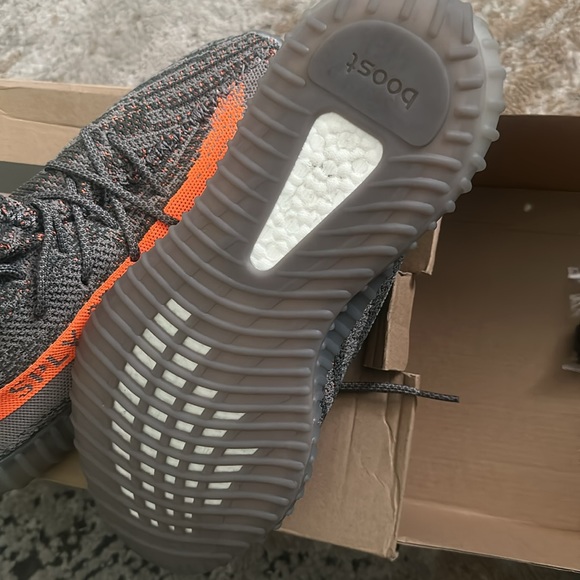 Shoes - Picture 2 of 3